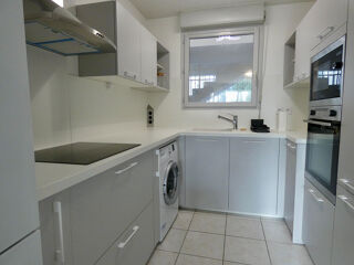  Appartement � louer 2 pi�ces 44 m�