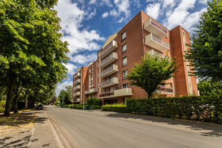  Appartement à vendre 1 pièce 31 m²