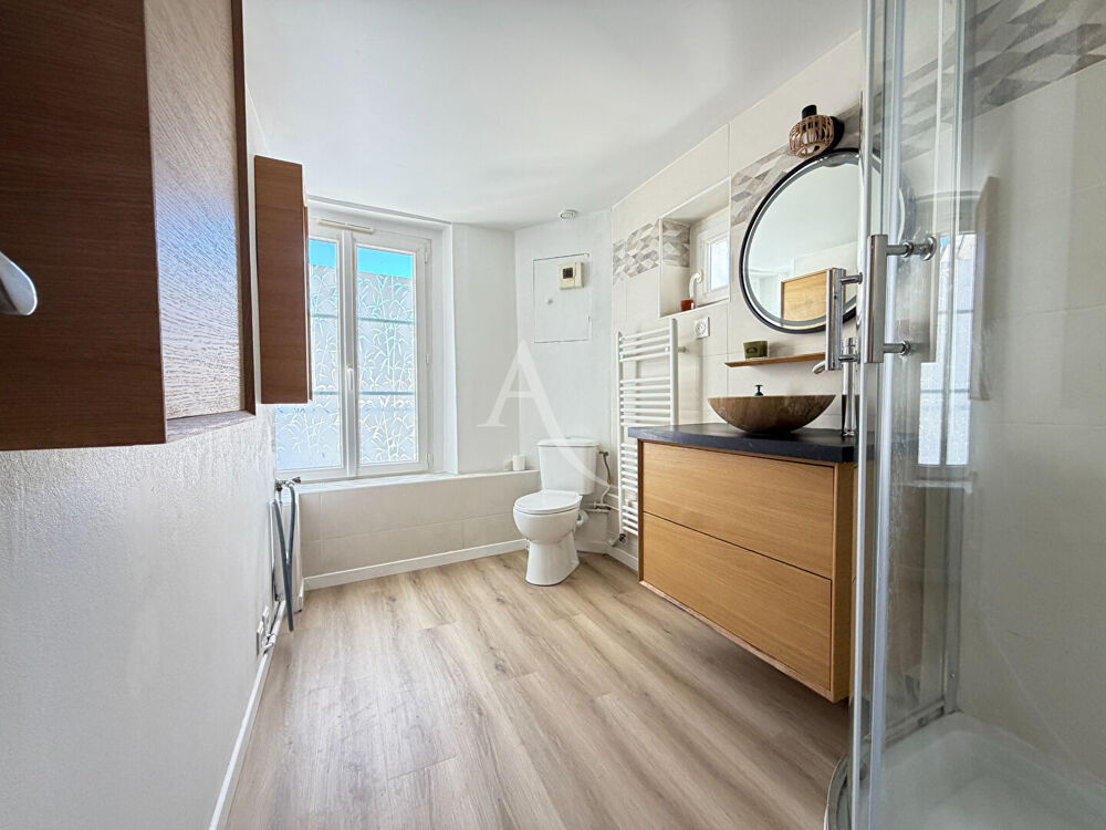 Vente Maison Maison 3 pièces, avec cave - proche commerces, écoles et transports Annet sur marne