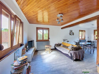  Maison à vendre 6 pièces 108 m²