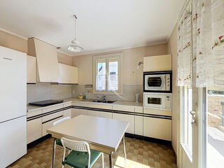  Maison à vendre 4 pièces 135 m²