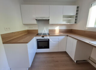  Appartement à vendre 2 pièces 43 m²