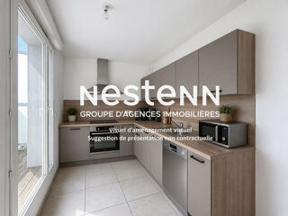  Appartement à vendre 4 pièces 77 m²