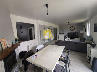  Maison  vendre 6 pices 120 m