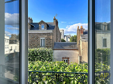  Appartement à vendre 3 pièces 62 m²