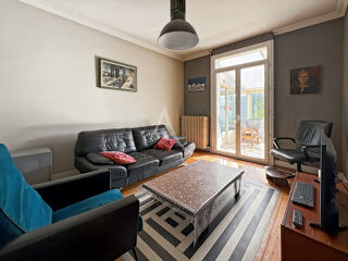  Maison � vendre 6 pi�ces 100 m�