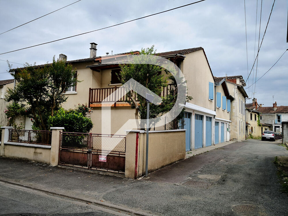 Vente Maison Maison de Ville à PERIGUEUX Perigueux