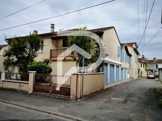  Maison à vendre 6 pièces 130 m²