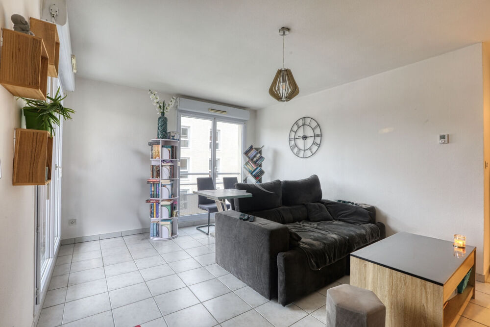Appartement – Rouen - Vue 3