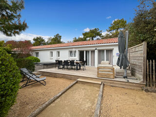  Maison � vendre 4 pi�ces 64 m�