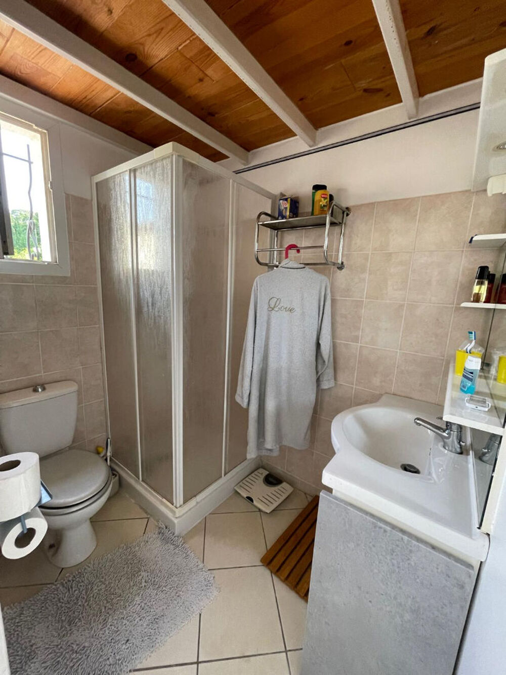 Location Appartement T1 meublé + MEZZANINE Aix en provence