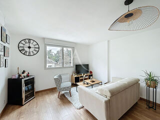  Appartement � vendre 3 pi�ces 64 m�