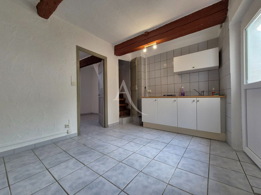Vente Appartement Appartement T2 en Duplex en centre ville Narbonne