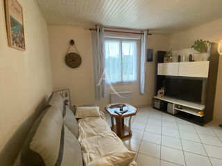  Maison à vendre 3 pièces 65 m²