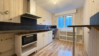  Appartement à vendre 3 pièces 72 m²