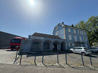  Immeuble � vendre 3 pi�ces 105 m�