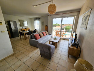  Appartement  vendre 3 pices 63 m