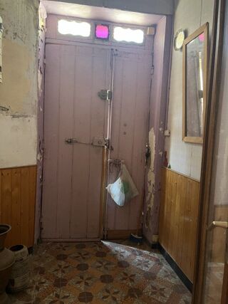  Maison à vendre 8 pièces 117 m²