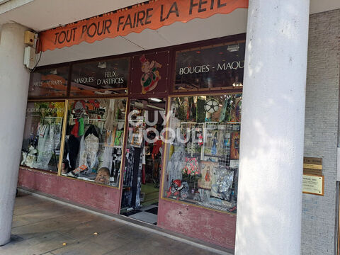 Local commercial Annemasse 60,44 m2 +caves 315000 74100 Annemasse