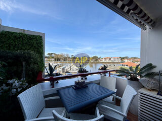  Appartement � vendre 1 pi�ce 31 m�