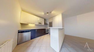  Appartement � vendre 4 pi�ces 84 m�