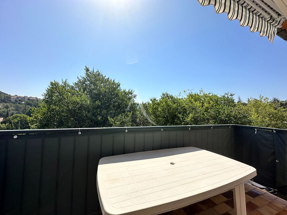 Vente Appartement APPARTEMENT TYPE 2 AVEC CLIMATISATION BALCON PARKING ASCENSEUR Greoux les bains