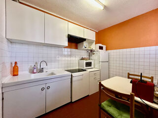  Appartement à vendre 1 pièce 38 m²