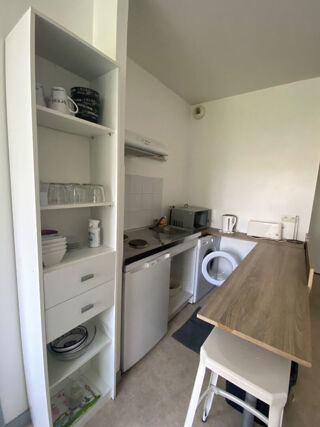  Appartement � vendre 2 pi�ces 35 m�