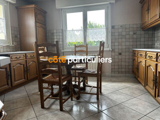  Maison � vendre 6 pi�ces 136 m�