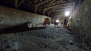  Remise / Grange à vendre 1 pièce 300 m²