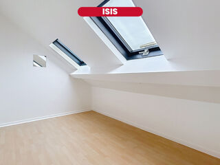  Appartement � vendre 3 pi�ces 47 m�