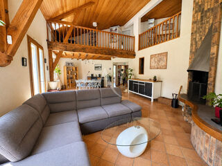  Maison à vendre 7 pièces 185 m²