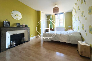  Appartement à vendre 4 pièces 108 m²
