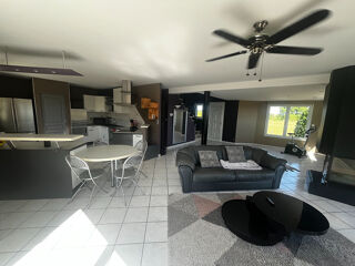  Maison à vendre 7 pièces 170 m²