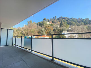  Appartement  vendre 2 pices 41 m