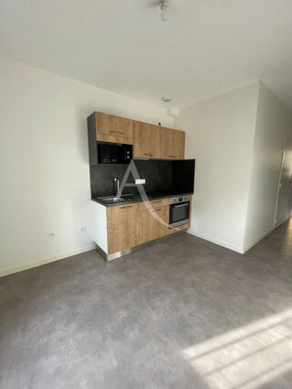  Appartement � louer 2 pi�ces 44 m�