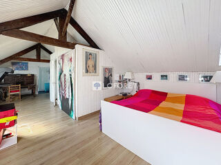  Maison à vendre 8 pièces 190 m²