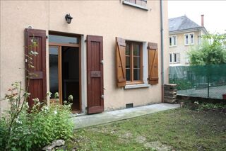 Vente Maison MAISON DE VILLE PONT DE BEAUVOISIN - 4 pièce(s) - 64 m2 Pont de beauvoisin