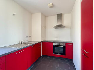  Appartement à vendre 2 pièces 59 m²