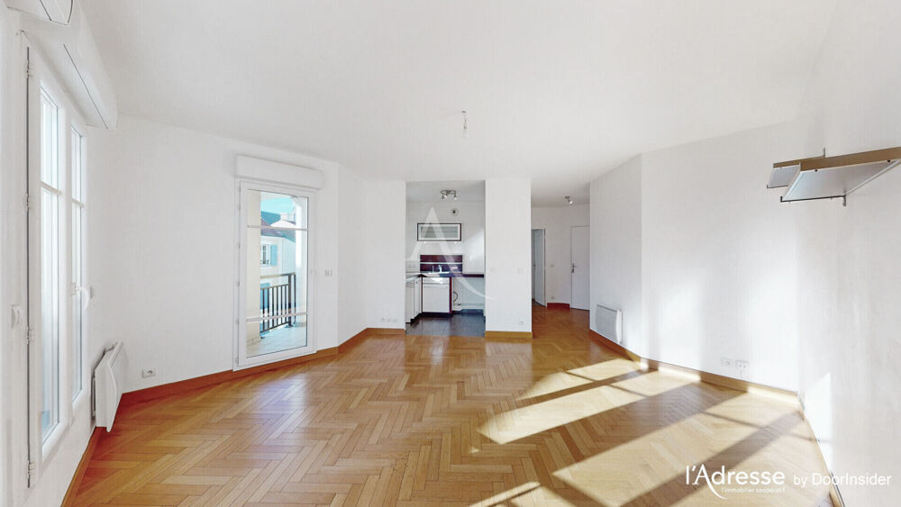 Appartement a louer le plessis-robinson - 3 pièce(s) - 56 m2 - Surfyn