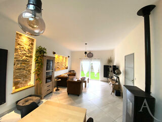  Maison � vendre 7 pi�ces 160 m�