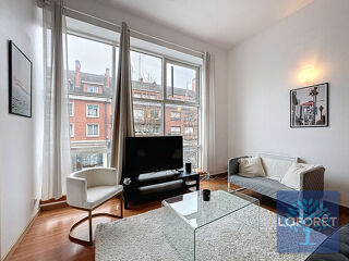  Appartement � vendre 4 pi�ces 89 m�