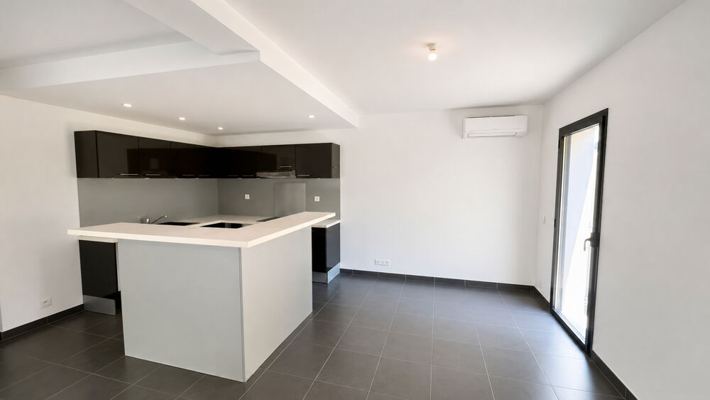 Location Maison VILLA AIX EN PROVENCE - 5 pièce(s) - 126 m2 Aix en provence