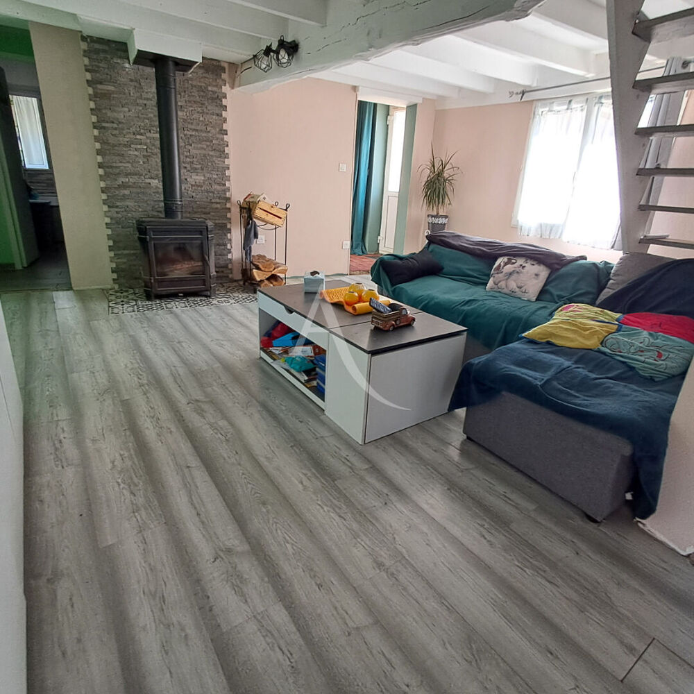 Maison Chailly En Gatinais 180 m2 avec 20 280 m²