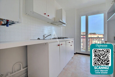  Appartement � louer 3 pi�ces 64 m�