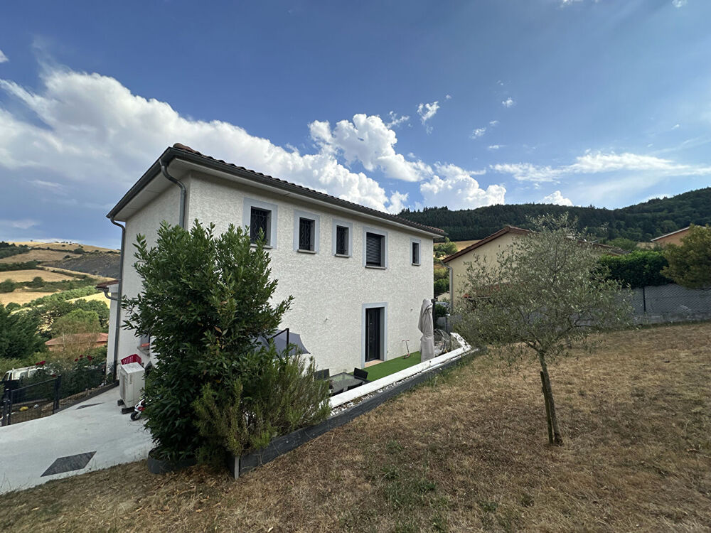 Vente Maison Belle maion d'architecte Tarare Tarare