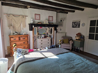  Maison � vendre 7 pi�ces 270 m�