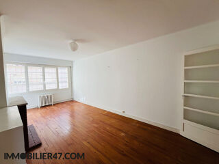  Appartement � vendre 2 pi�ces 51 m�