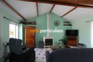  Maison � vendre 5 pi�ces 163 m�