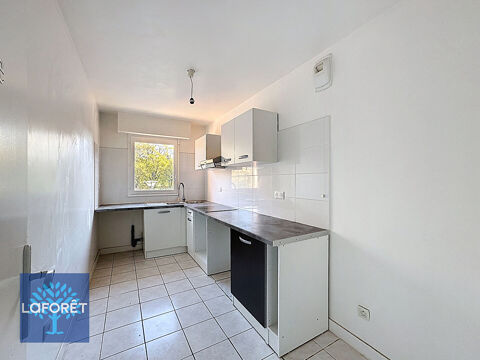  Appartement � louer 4 pi�ces 90 m�